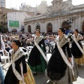 Magdalena 2017, bandas