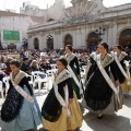 Magdalena 2017, bandas