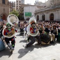 Magdalena 2017, bandas