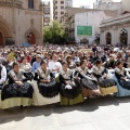 Magdalena 2017, bandas