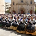 Magdalena 2017, bandas