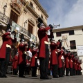 Magdalena 2017, bandas