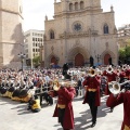 Magdalena 2017, bandas