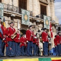 Magdalena 2017, bandas