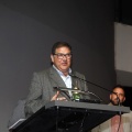 Gala de pirotecnia Magdalena 2017