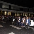 Gala de pirotecnia Magdalena 2017