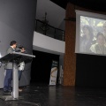 Gala de pirotecnia Magdalena 2017