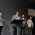 Gala de pirotecnia Magdalena 2017