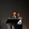 Gala de pirotecnia Magdalena 2017