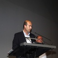 Gala de pirotecnia Magdalena 2017