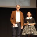 Gala de pirotecnia Magdalena 2017