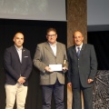 Gala de pirotecnia Magdalena 2017