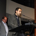 Gala de pirotecnia Magdalena 2017