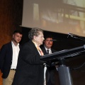 Gala de pirotecnia Magdalena 2017