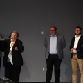 Gala de pirotecnia Magdalena 2017