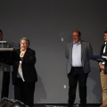 Gala de pirotecnia Magdalena 2017
