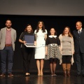 Gala de pirotecnia Magdalena 2017