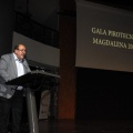 Gala de pirotecnia Magdalena 2017