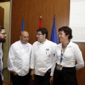 III Congreso de Gastronomía & Vino