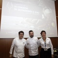 III Congreso de Gastronomía & Vino