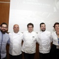III Congreso de Gastronomía & Vino