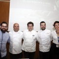 III Congreso de Gastronomía & Vino
