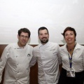 III Congreso de Gastronomía & Vino