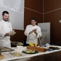 III Congreso de Gastronomía & Vino
