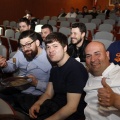 III Congreso de Gastronomía & Vino