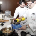 III Congreso de Gastronomía & Vino