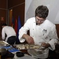 III Congreso de Gastronomía & Vino
