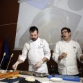 III Congreso de Gastronomía & Vino