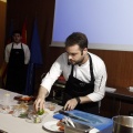 III Congreso de Gastronomía & Vino