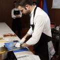 III Congreso de Gastronomía & Vino