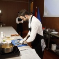 III Congreso de Gastronomía & Vino