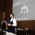 III Congreso de Gastronomía & Vino