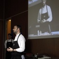 III Congreso de Gastronomía & Vino