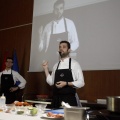 III Congreso de Gastronomía & Vino