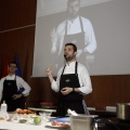 III Congreso de Gastronomía & Vino