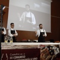 III Congreso de Gastronomía & Vino