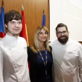 III Congreso de Gastronomía & Vino