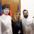 III Congreso de Gastronomía & Vino