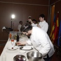 III Congreso de Gastronomía & Vino