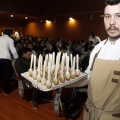 III Congreso de Gastronomía & Vino