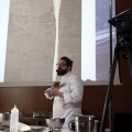 III Congreso de Gastronomía & Vino