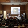 III Congreso de Gastronomía & Vino