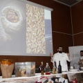 III Congreso de Gastronomía & Vino