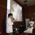 III Congreso de Gastronomía & Vino