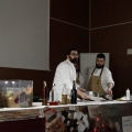 III Congreso de Gastronomía & Vino