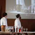III Congreso de Gastronomía & Vino
